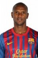 Éric Abidal