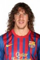 Carles Puyol Saforcada