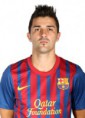 David Villa Sánchez